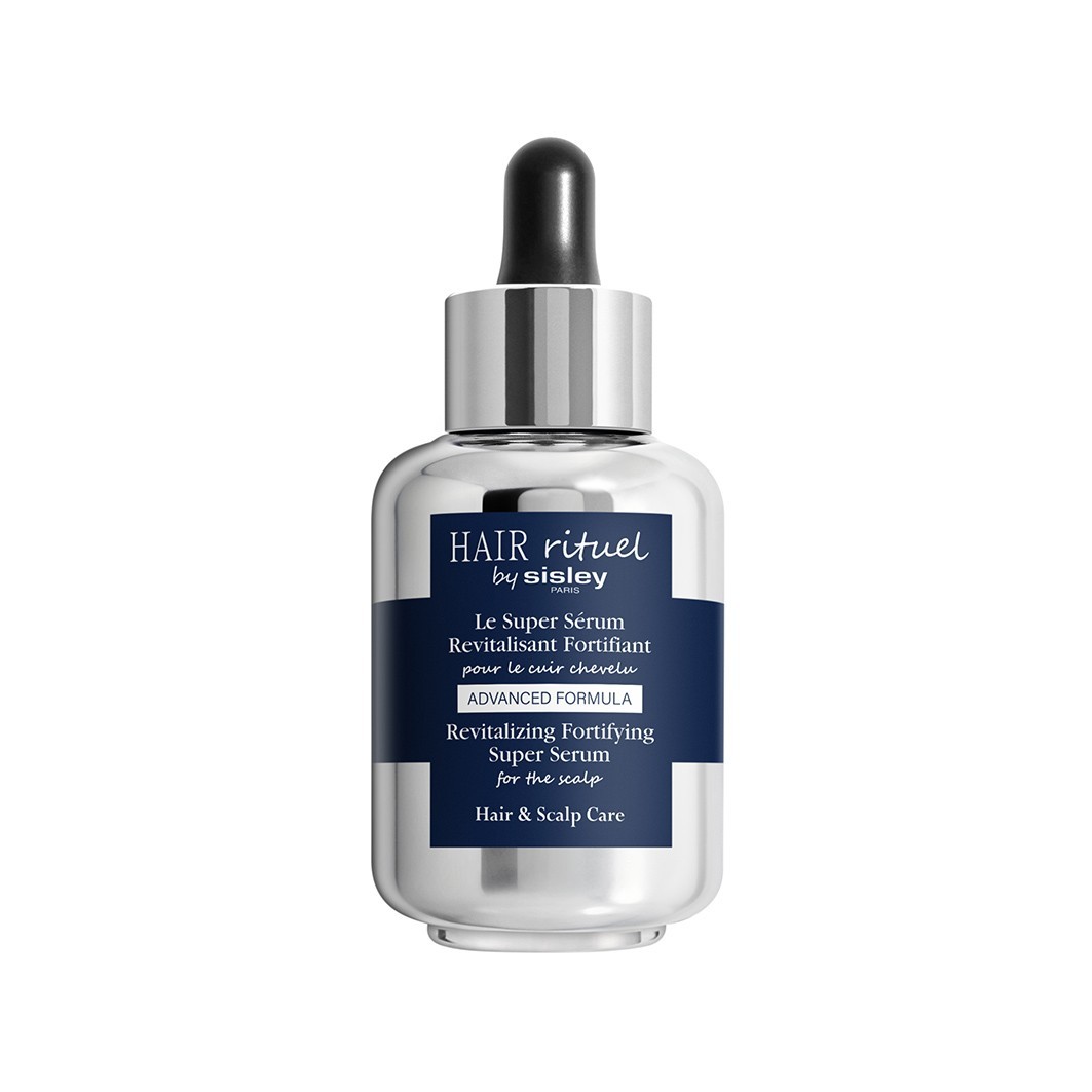 HAIR RITUEL By Sisley - Revitalizing Fortifying Super Serum - 