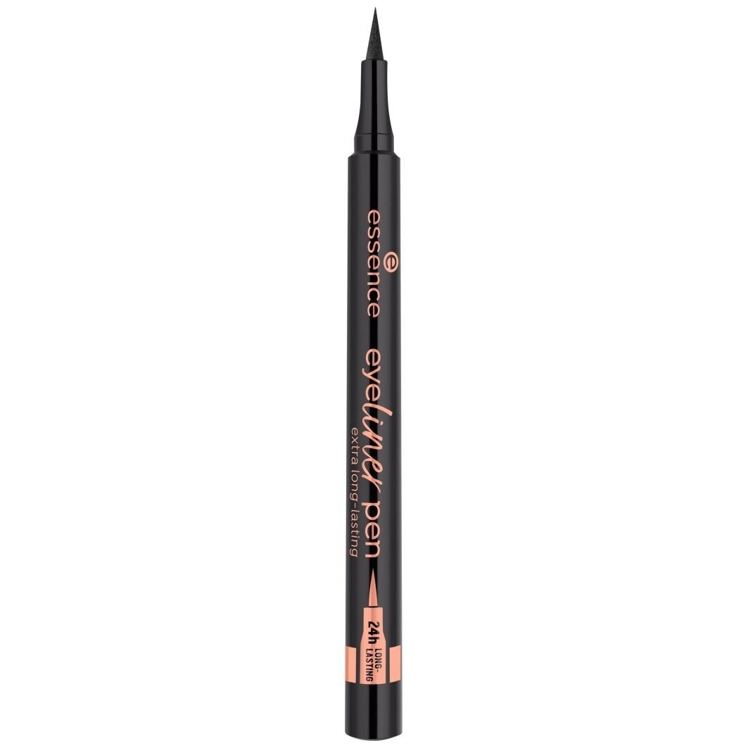 ESSENCE - Eyeliner Pen Long Lasting - 
