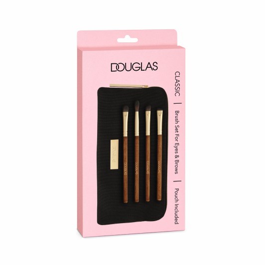 Douglas Collection - Brush Eyes Set - 