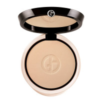 Giorgio Armani Powder Compact Luminous Foundation Giorgio Armani Powder Compact Luminous Foundation