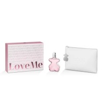 Tous Love Me Eau de Parfum Spray 90Ml Set