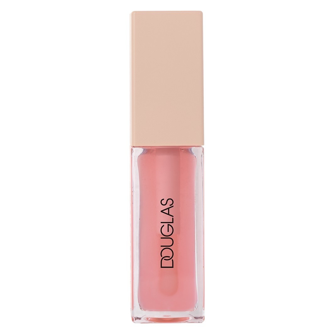 Douglas Collection - Lovely Lip Oil Nourishing Lip Oil -  3 - Pink