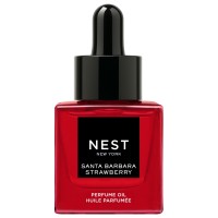 NEST New York Sta Barbara Strawberry Perfume Oil