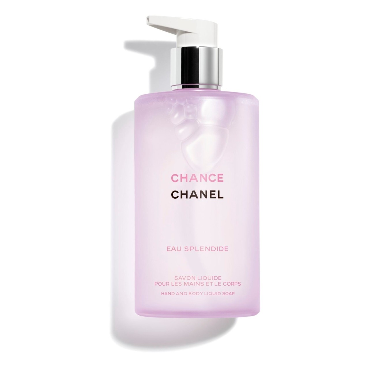CHANEL - SABONETE LÍQUIDO PARA AS MÃOS E O CORPO - 