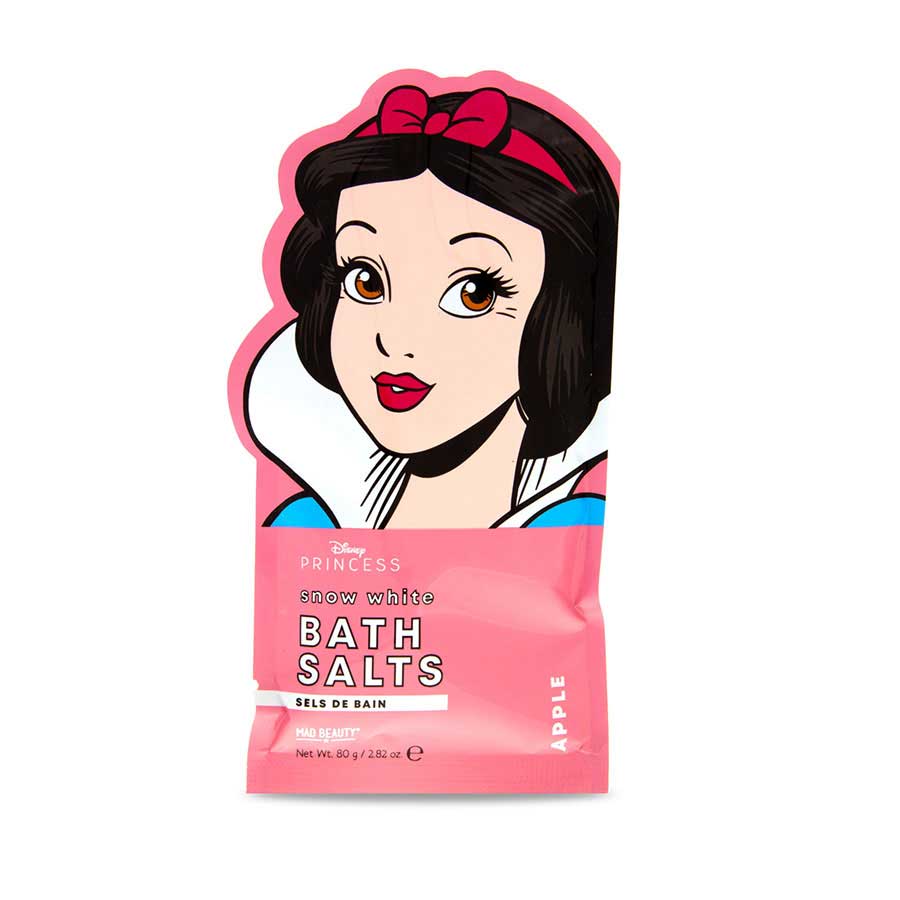 MAD BEAUTY Bath Salts Snow White | DOUGLAS