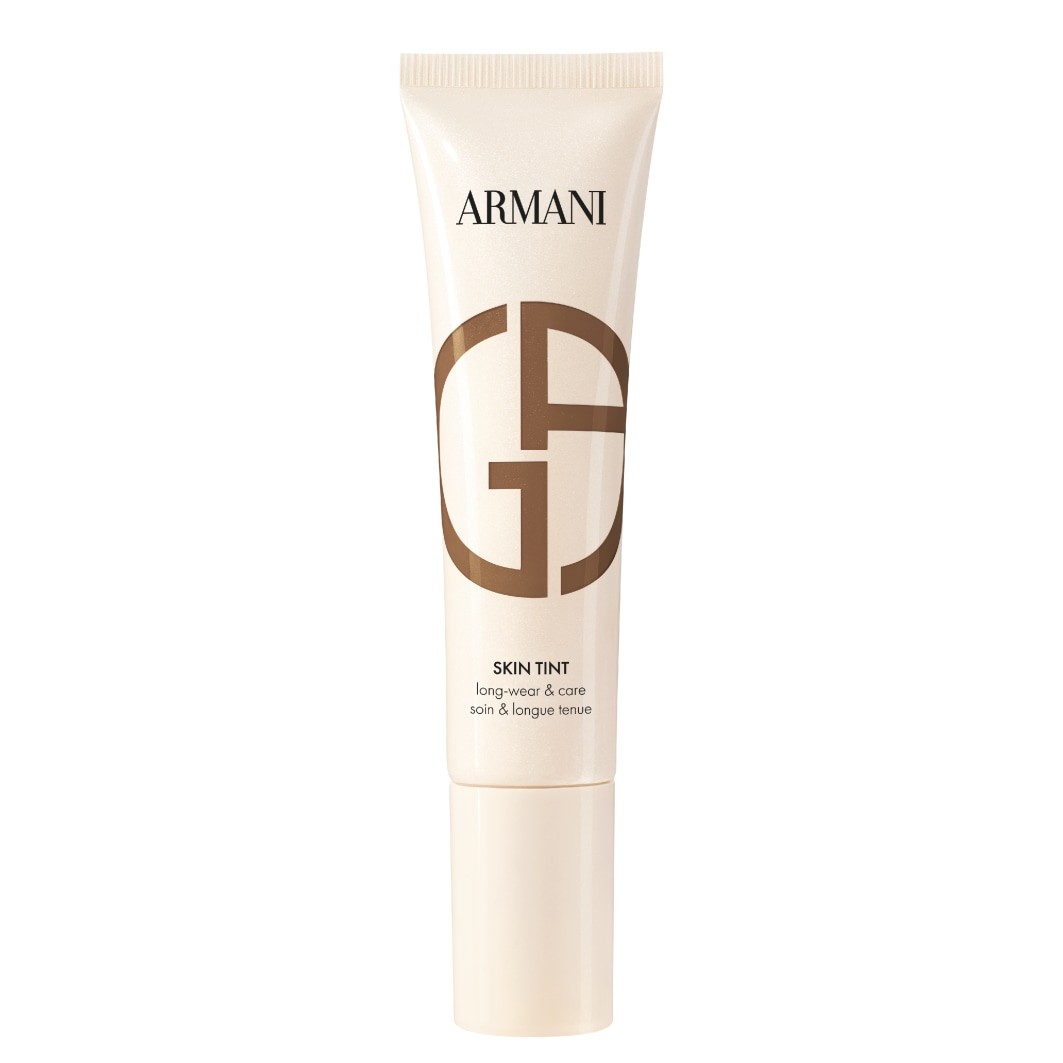 Giorgio Armani - Skin Tint Foundation -  D1