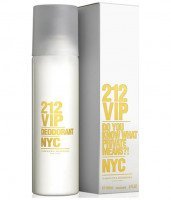 Carolina Herrera 212 Vip Deodorant