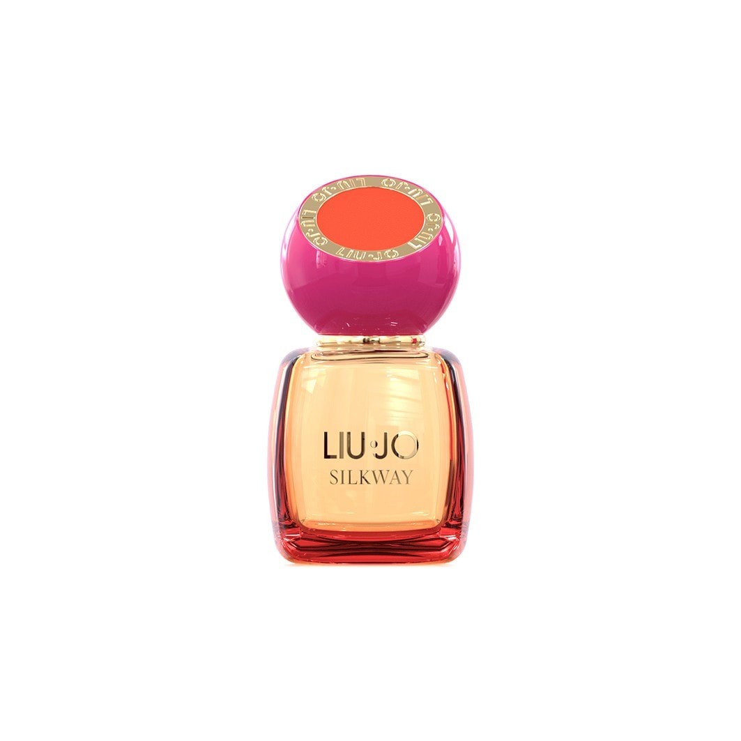 LIU JO - Silkway Eau de Toilette Spray -  30 ml