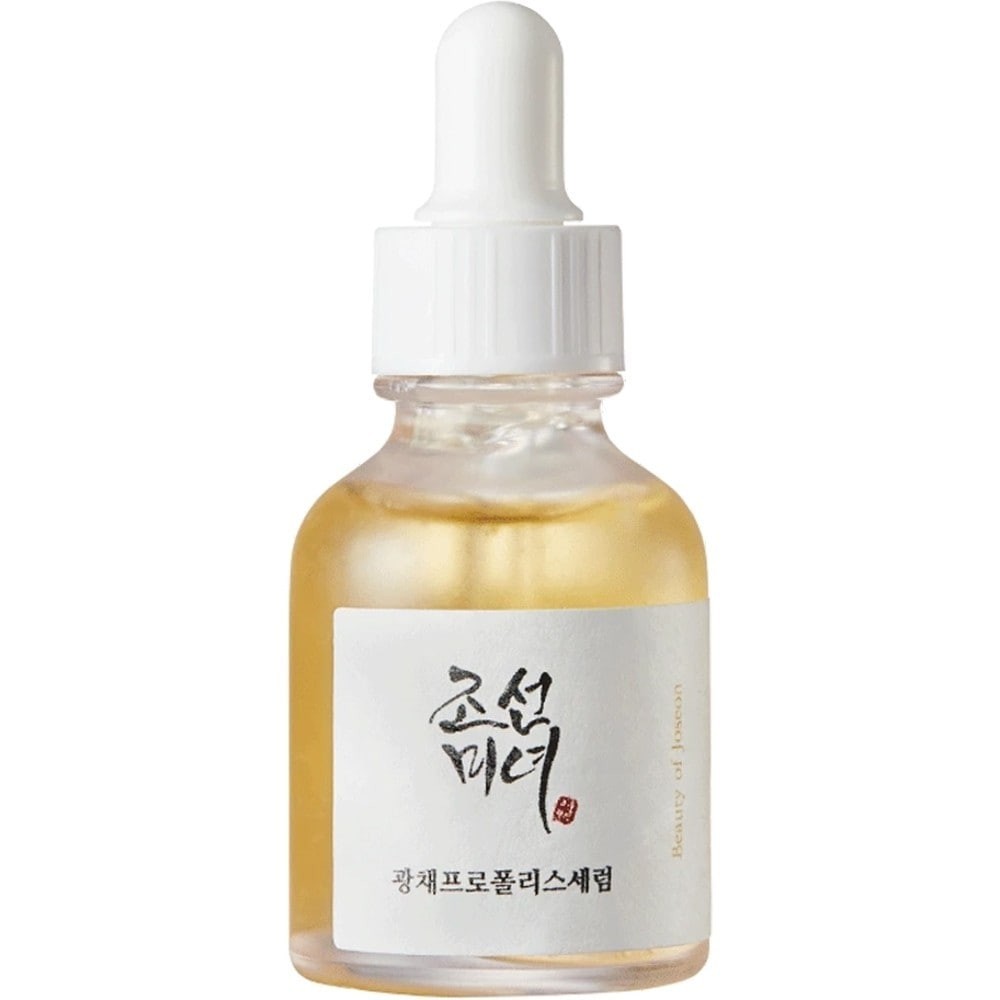 Beauty of Joseon - Glow Serum Propolis & Niacinamide - 