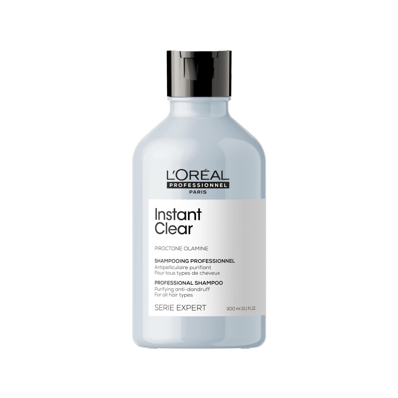 L'Oreal Professionnel - Hydra Scalp Shampoo Instant Clear - 