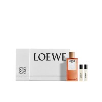 Loewe Solo Ella Eau de Parfum Spray 100Ml Set