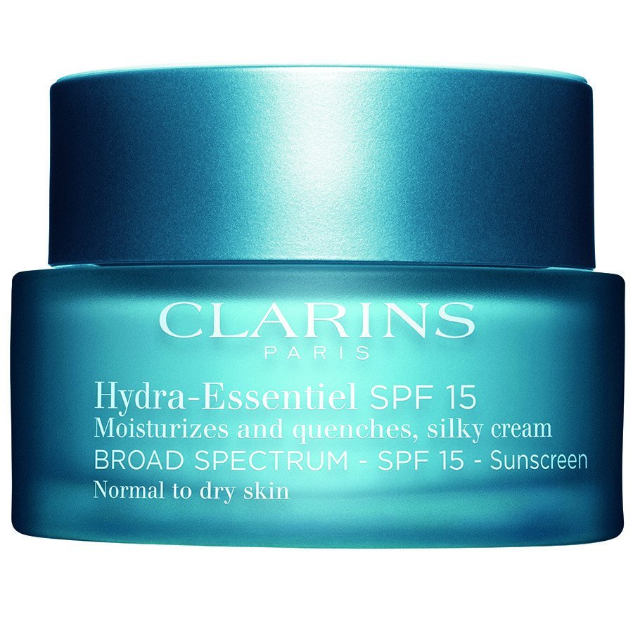 Clarins - Hydra - Essentiel Creme Desalterante- Todas as peles - 