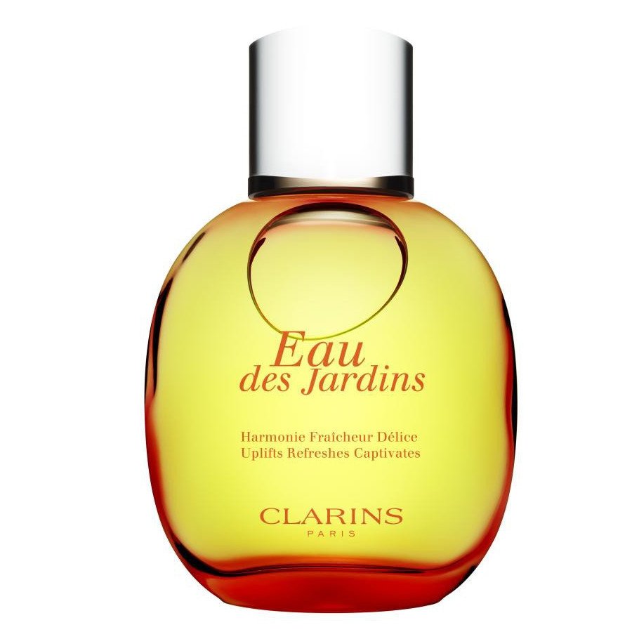 Clarins - Eau Des Jardins Eau de Parfum - 