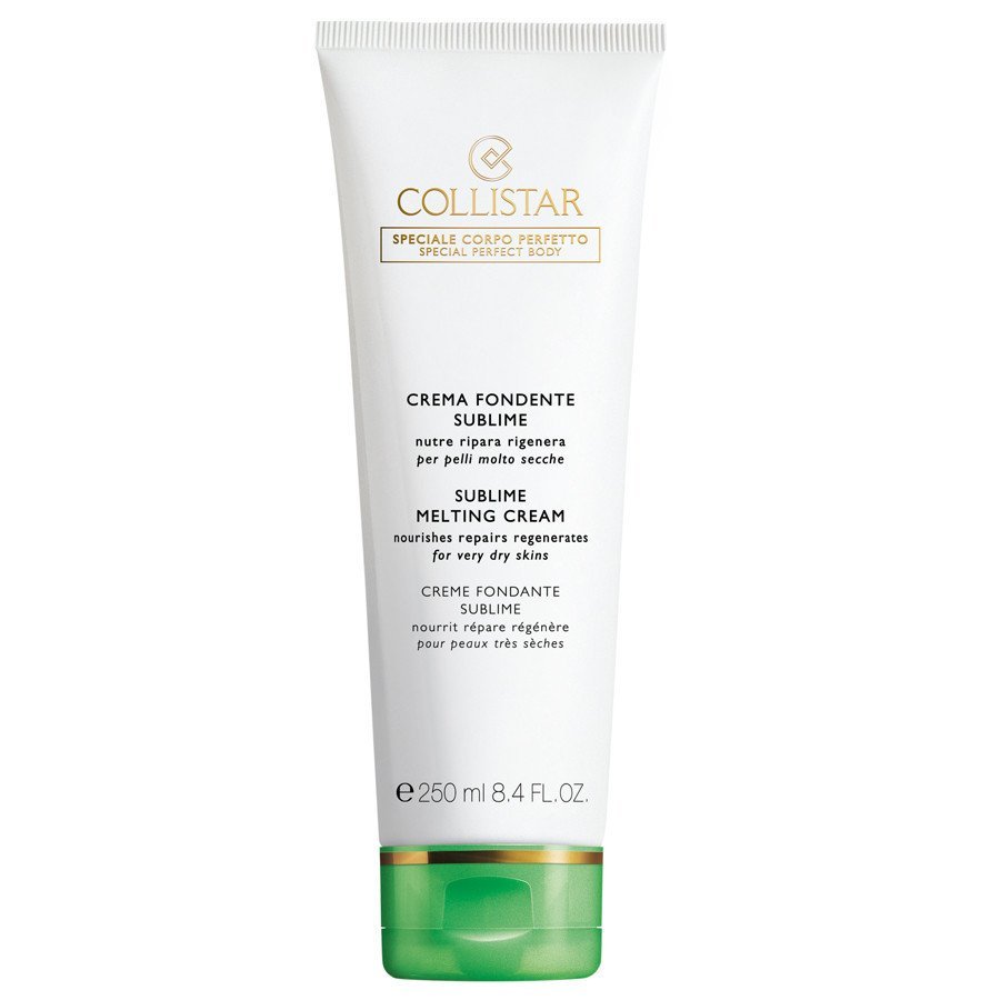 Collistar - Sublime Melting Cream - 250 ml