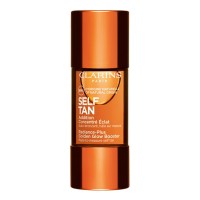 Clarins Self-Tanning Serum Face