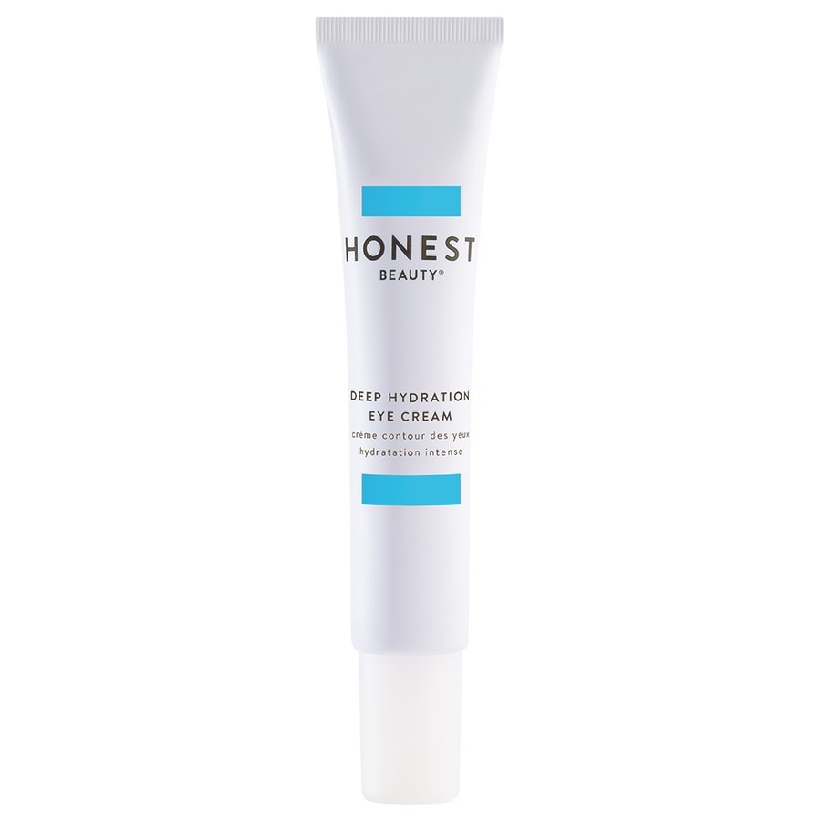 Honest Beauty - Deep Hydration Eye Cream - 