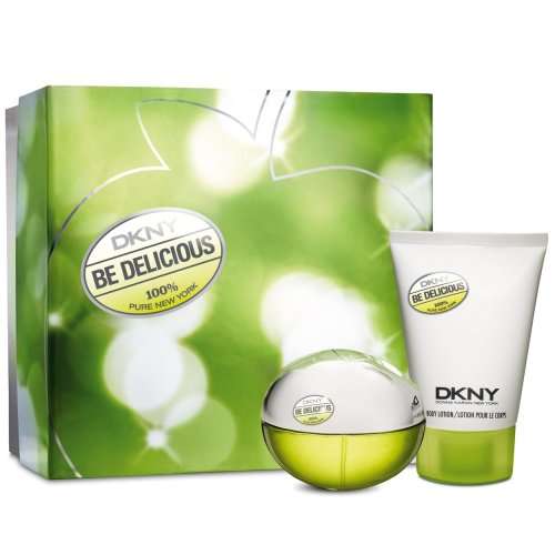 Imagem de Be Delicious Eau de Parfum 50 ml Set - Eau de Parfum - Set