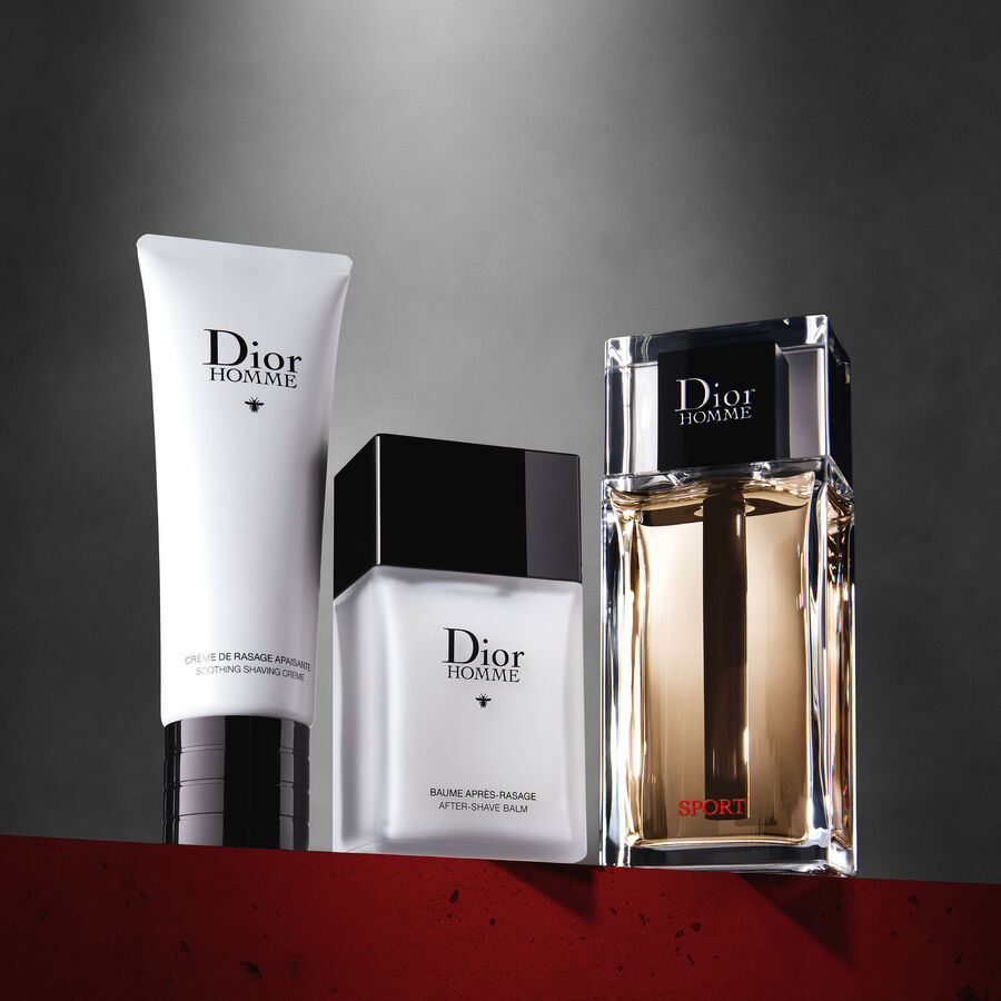 DIOR Shaving Cream DOUGLAS