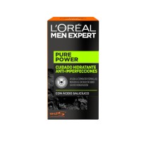 L'Oréal Paris Men Expert Pure Power Creme Rosto L'Oréal Paris Men Expert Pure Power Creme Rosto