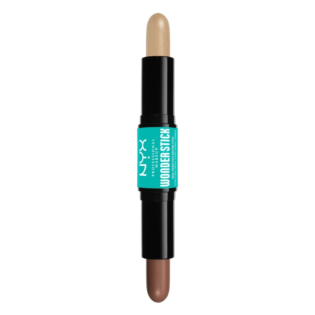NYX Professional Makeup - Dual Face Lift -  02 - Universal Light