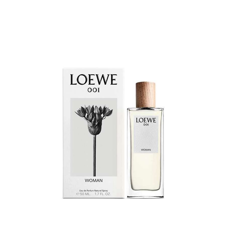 Loewe Loewe 001 Woman Eau de Parfum Spray | DOUGLAS