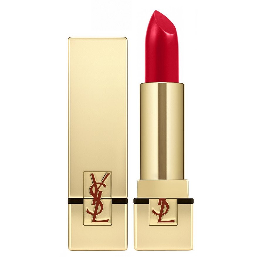 Yves Saint Laurent - Rouge Pur Couture -   1 