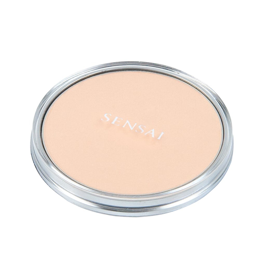 SENSAI - Powder -  12 Soft Beige