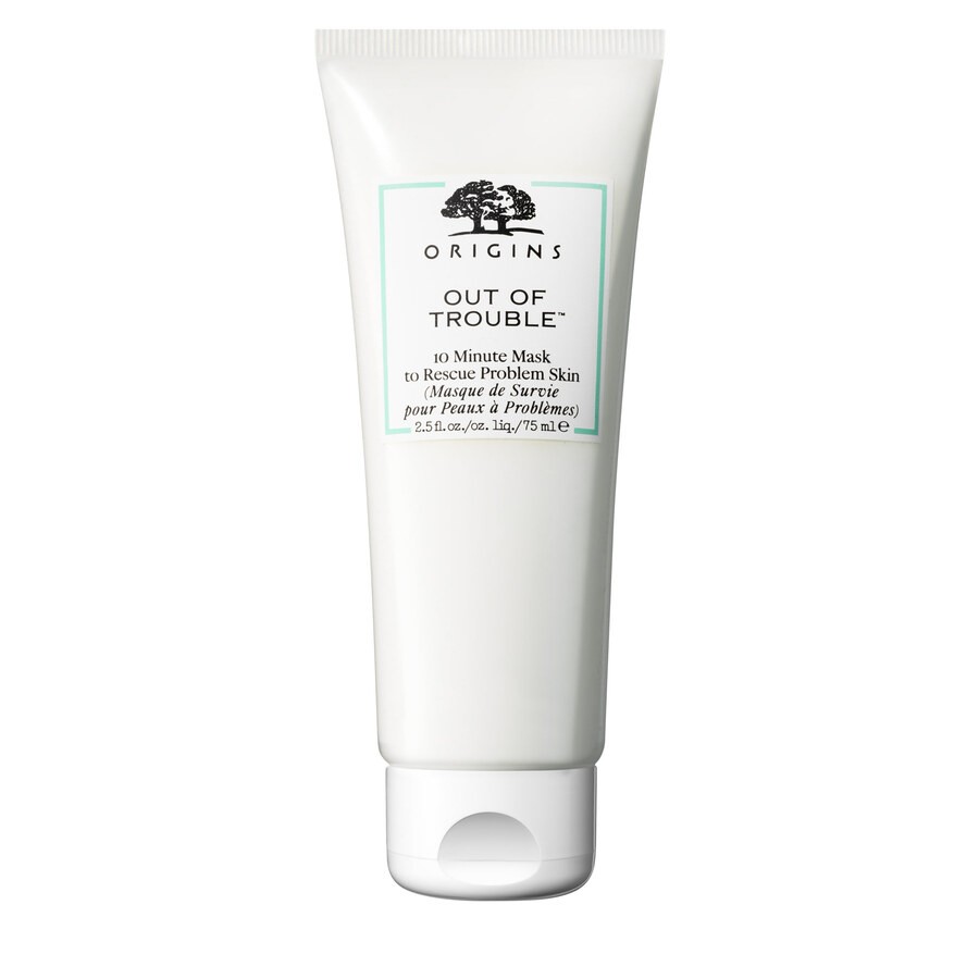 ORIGINS - Out Of Trouble Mask - 