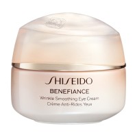 Shiseido Smooth Eye Cream