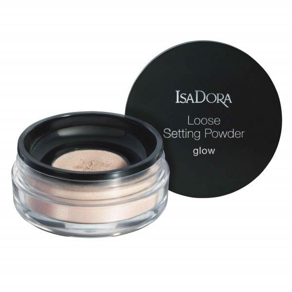 ISADORA - Setting Powder -  Glow