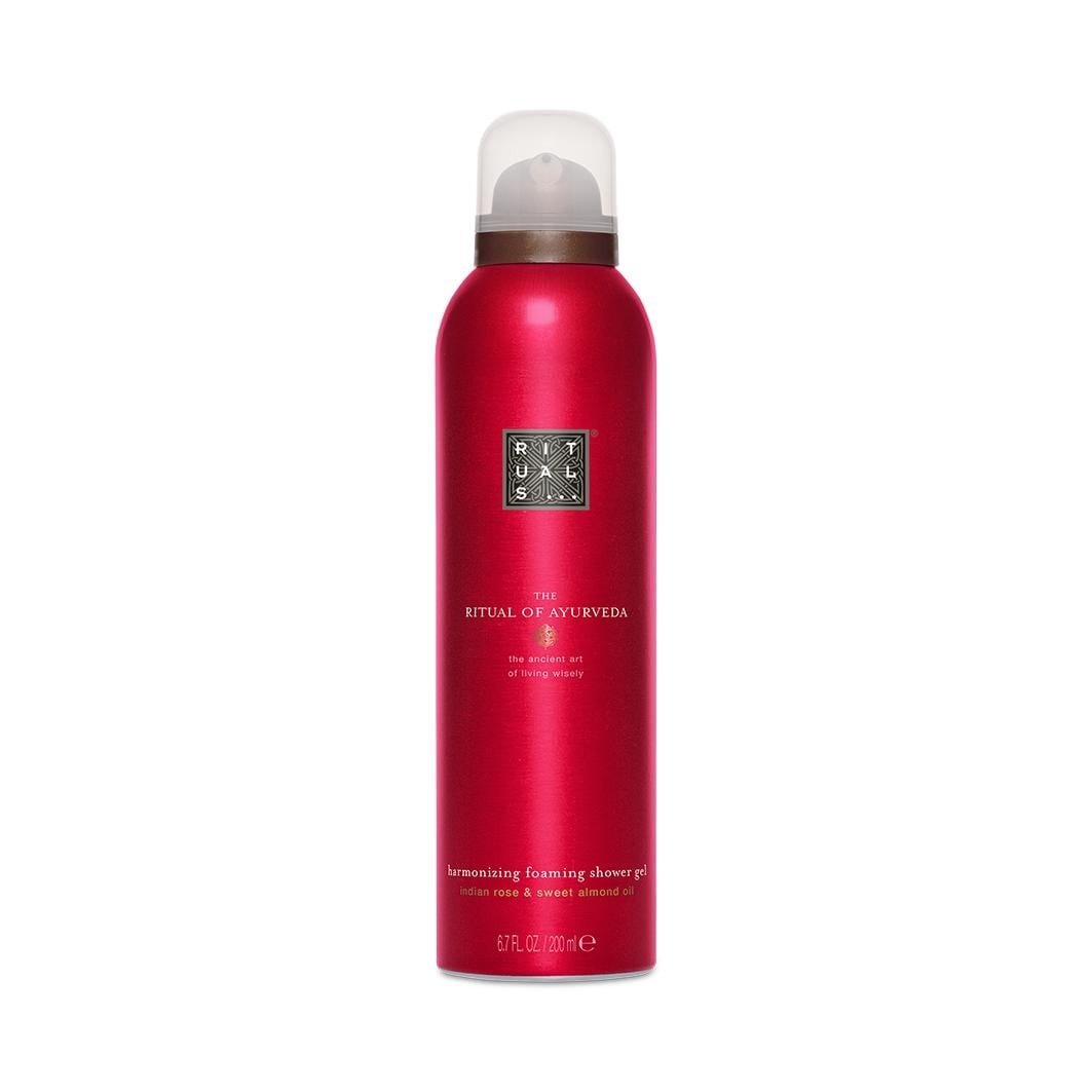 RITUALS - Foaming Shower Gel - 