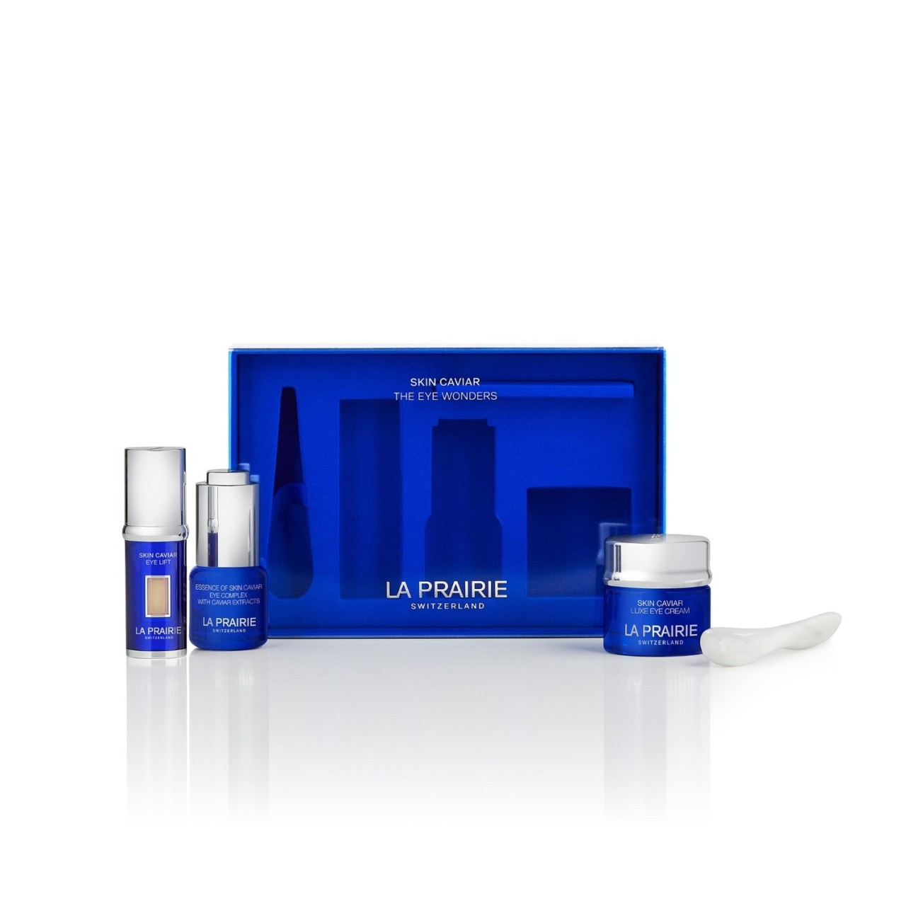 La Prairie - Skin Caviar Eye Wonder Set - 