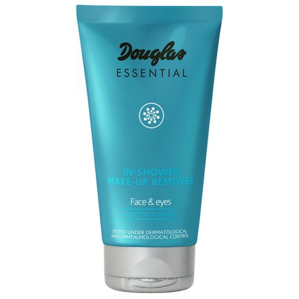 Douglas Essential - In-Shower Make-Up Remover Milk -