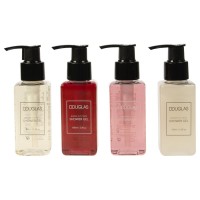 Douglas Exclusivos Winter City Trips Shower Magic Set