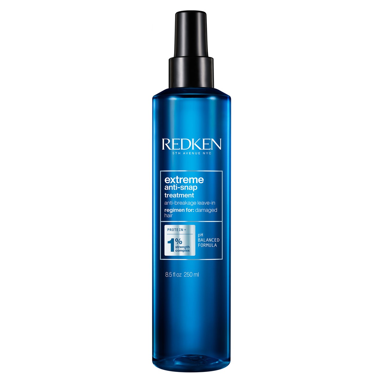 Redken - Extreme Anti Snap Leave-In - 