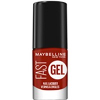 Maybelline Nail Lacquer