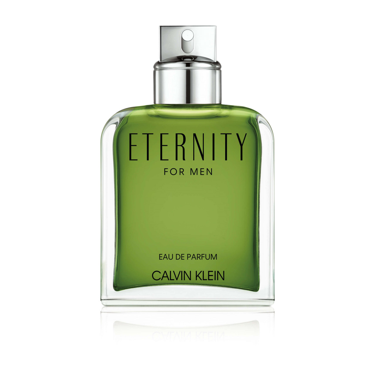 Calvin Klein - Eternity For Men Eau de Parfum - 