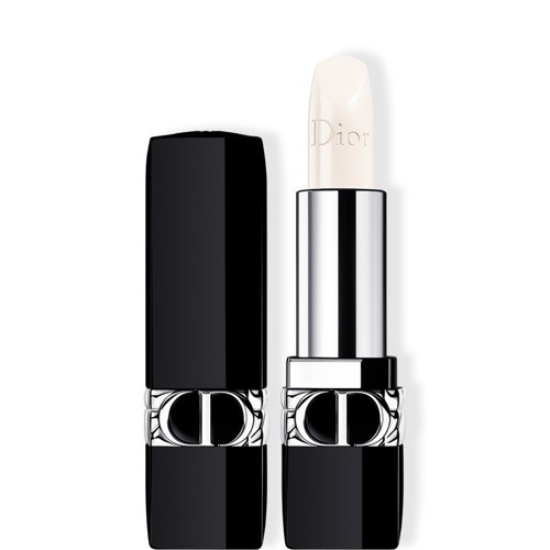 DIOR - Rouge Lips Dior Satin Balm Natural - 