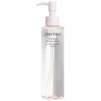 Shiseido Cleansing Water