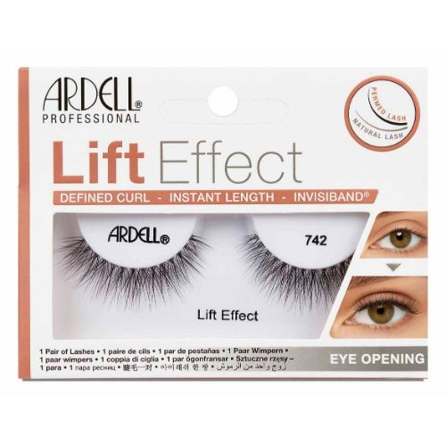 Ardell - Lifting Effect Lashes 742 - 