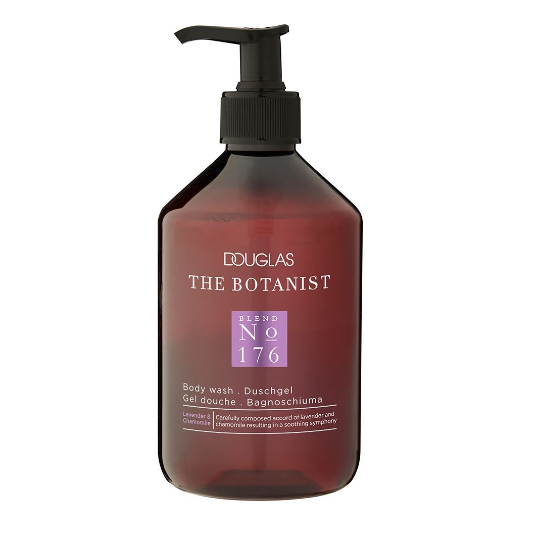 Douglas Collection - Lavender & Camomile Shower Gel - 