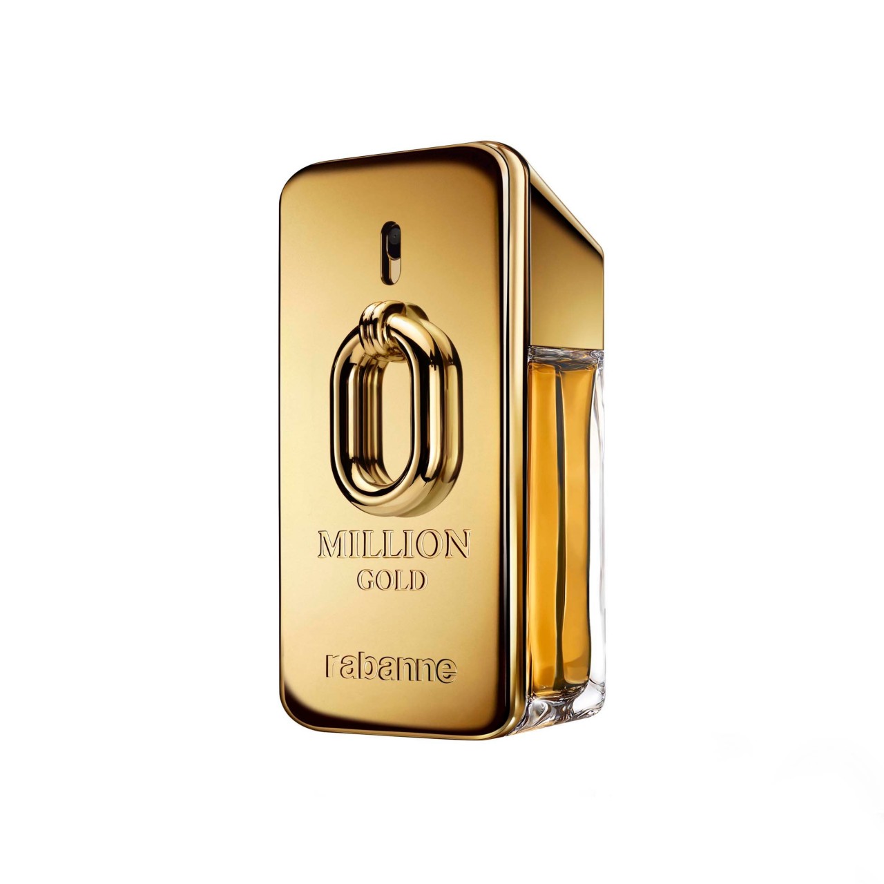 Rabanne - Million Gold For Him Intense Eau de Parfum Spray -  50 ml